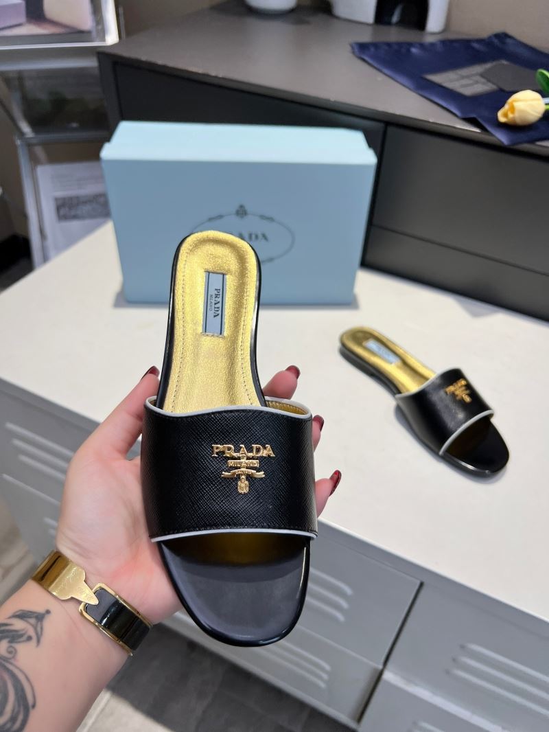 Prada Slippers